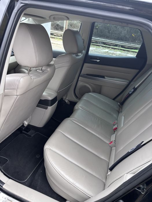 Mazda CX7  de vanzare!