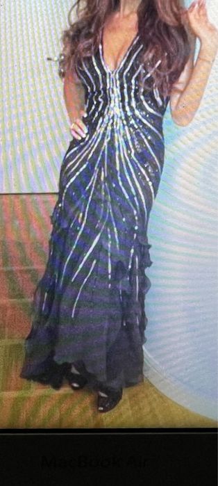 Rochie de seara de lux