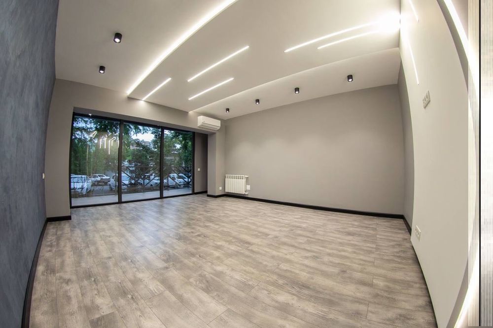 Аренда Евро офис, Фёдорович, 112м2