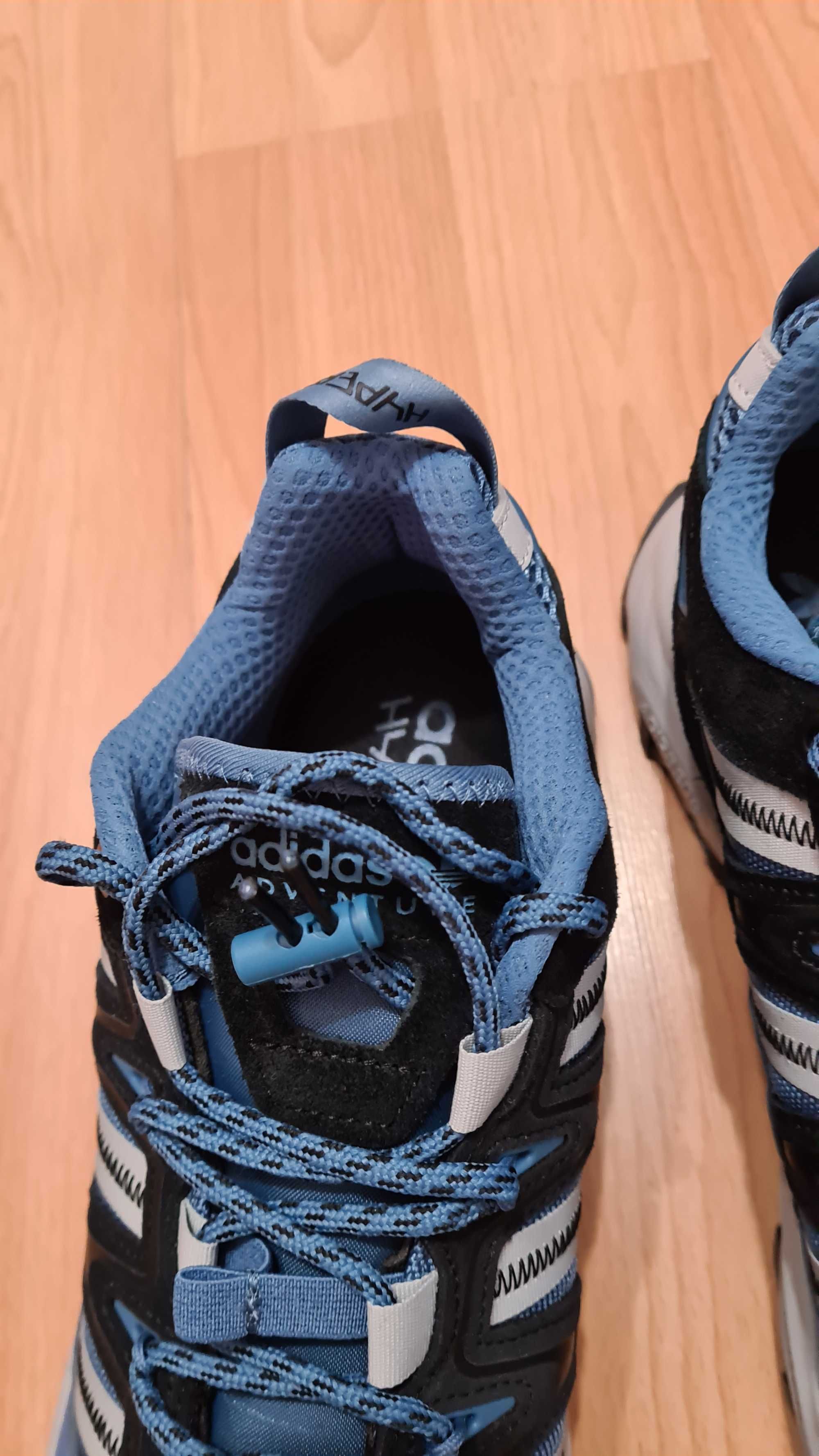 Adidas Hyperturf 46 -мъжки маратонки