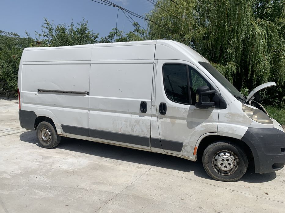 Piese boxer / jumper / ducato motor 2.2 euro 5 4h03
