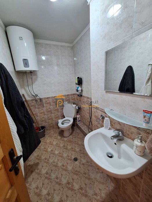 Четиристаен Апартамент в Южен