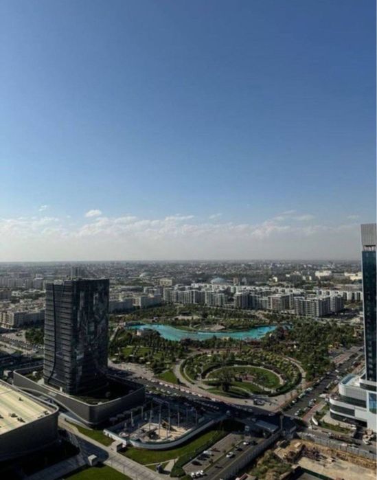 НОВОСТРОЙКА  ЖК Nest one Tashkent City