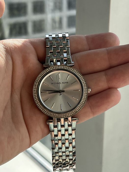 Michael Kors MK3190, Festina 8662/2