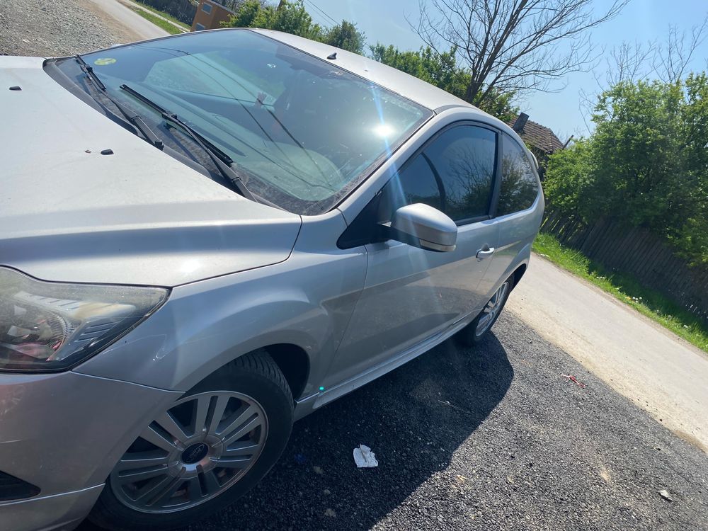 Vand ford mk2 mai multe detalii la telefon
