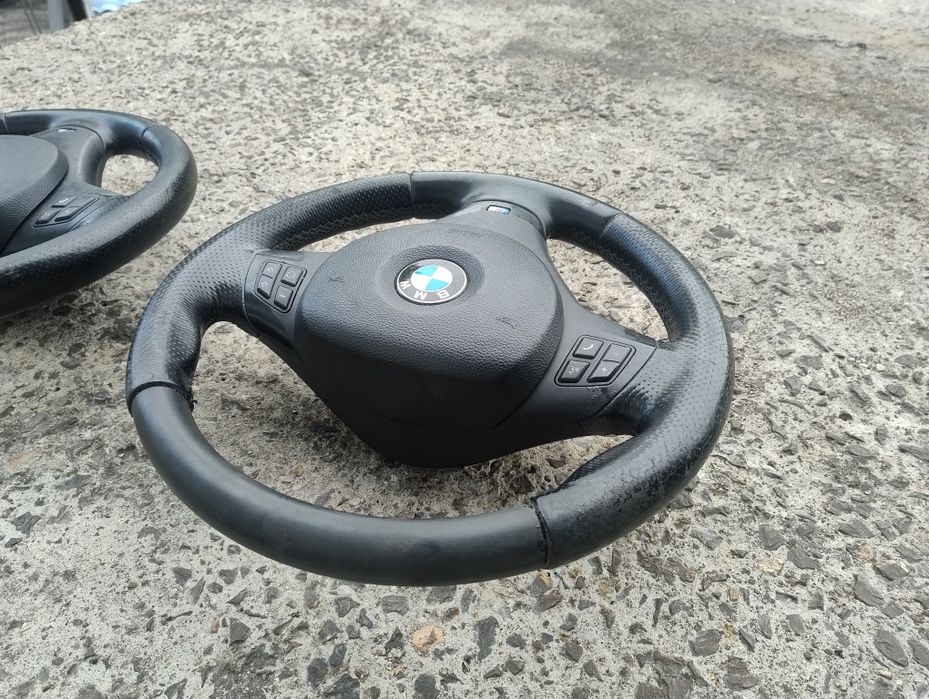 Волани за БМВ Е90 Е91 Е92 Е93 Е87/ BMW