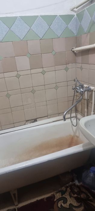 Срочно Продаётся квартира Яшнабадский р-н Панельный Зебо 1/4/5