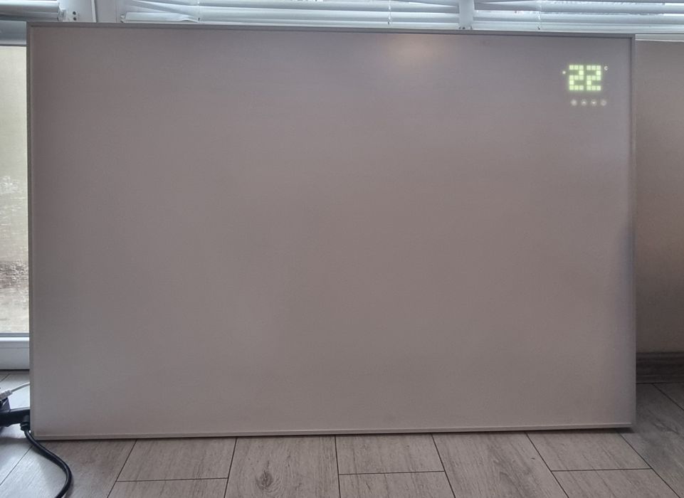 Инфрачервен нагревател Klarstein 980w