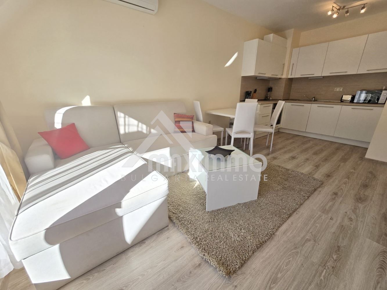 2-стаен в Варна-Аспарухово площ 130 цена 155000