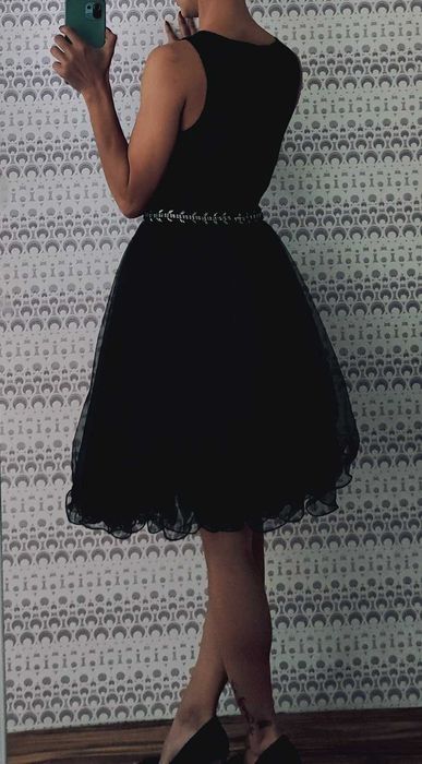 Дамска рокля LAONA