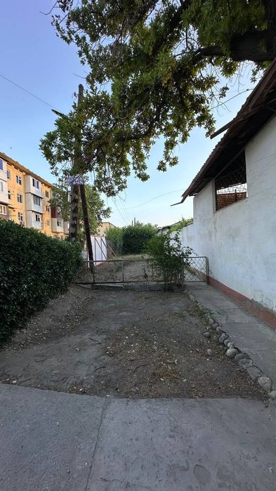 Дом, Земельный участок