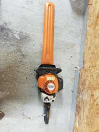 Masina de tuns gard viu stihl  hs81 rc