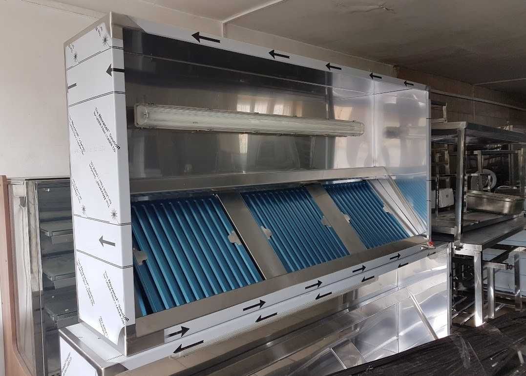 Utilaje din inox la comanda