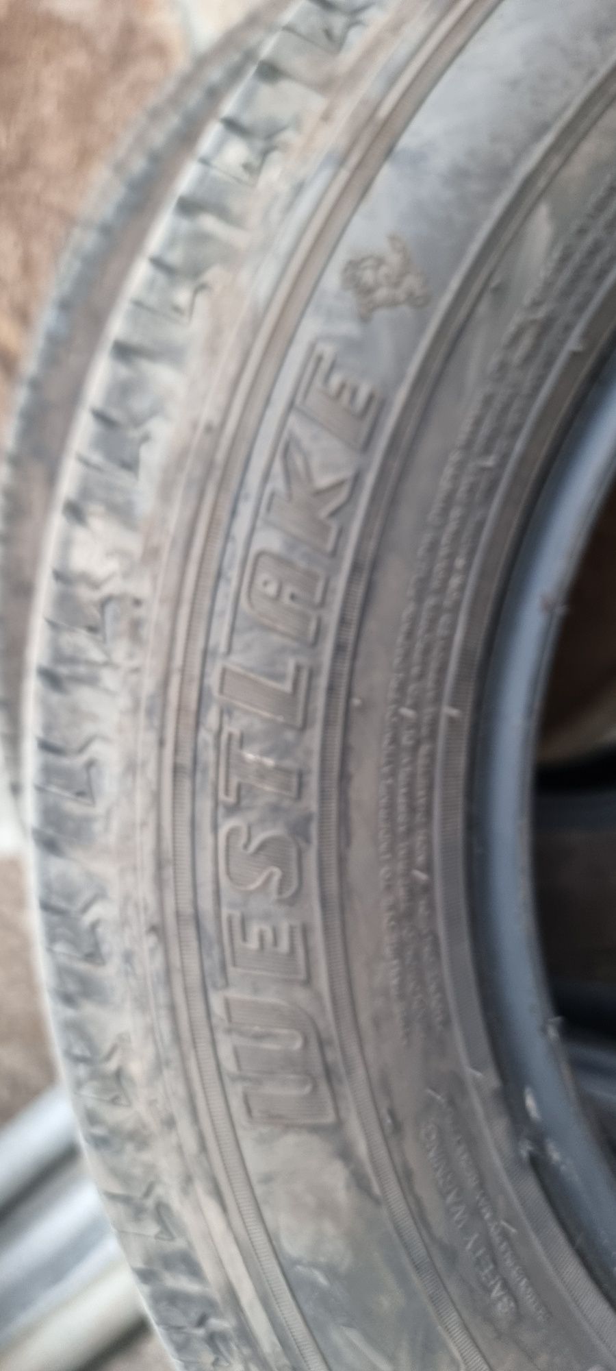 Гуми  летни 195 75 16c