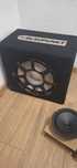 Sistem audio auto