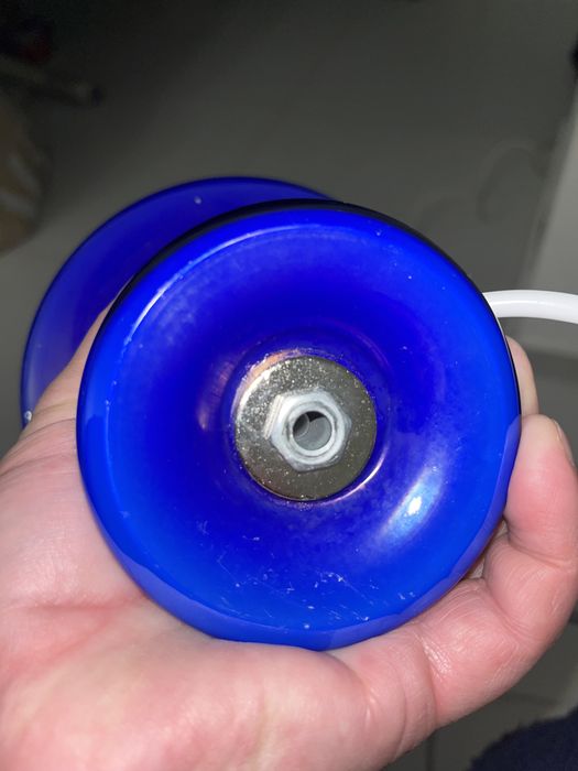 Lampa/veioza din sticla