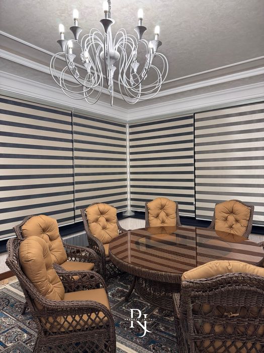 Жалюзи jalyuzi.