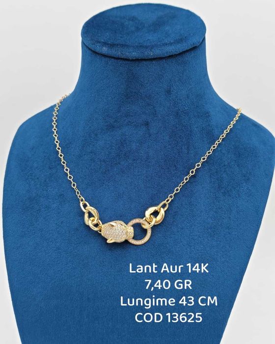 Amanet Store Braila - Bijuterii din aur 14K, inele, bratari, lanturi