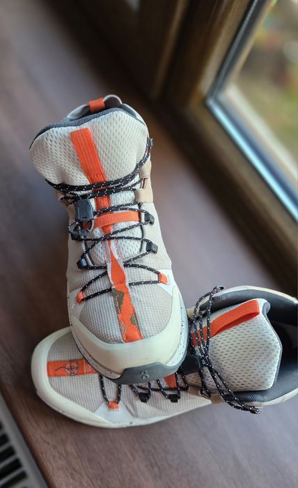 Ghete On cloud waterproof (Nu Nike, UGG, hoka)