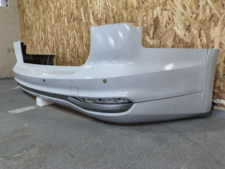 Bara spate Audi A6 C8 allroad Combi an 2018-2022