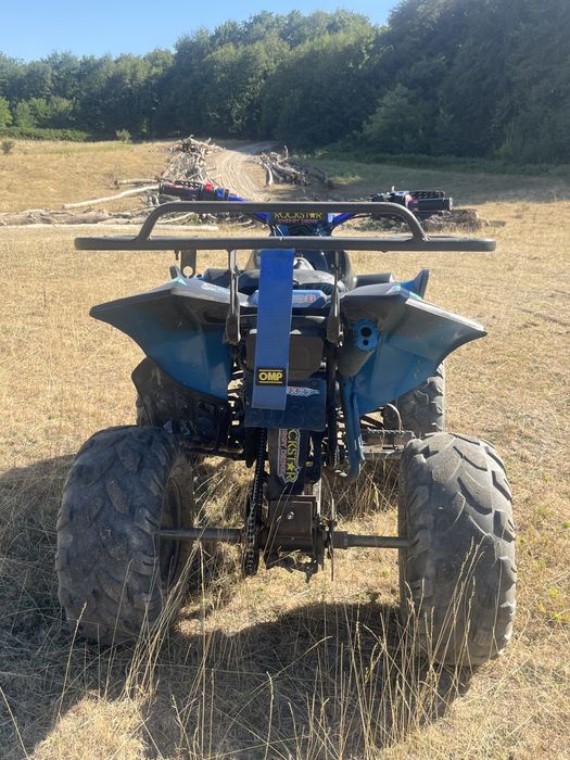 Vand atv 125cc cititi anuntul !!!