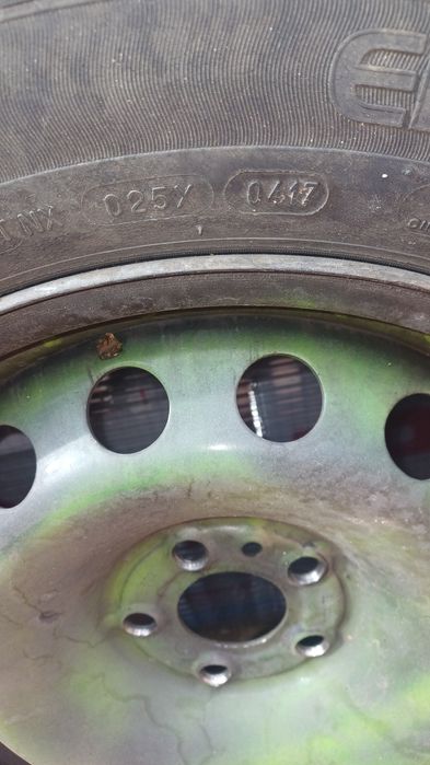 Jante Alfa romeo 156