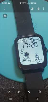 Smartwatch 2021 Nou