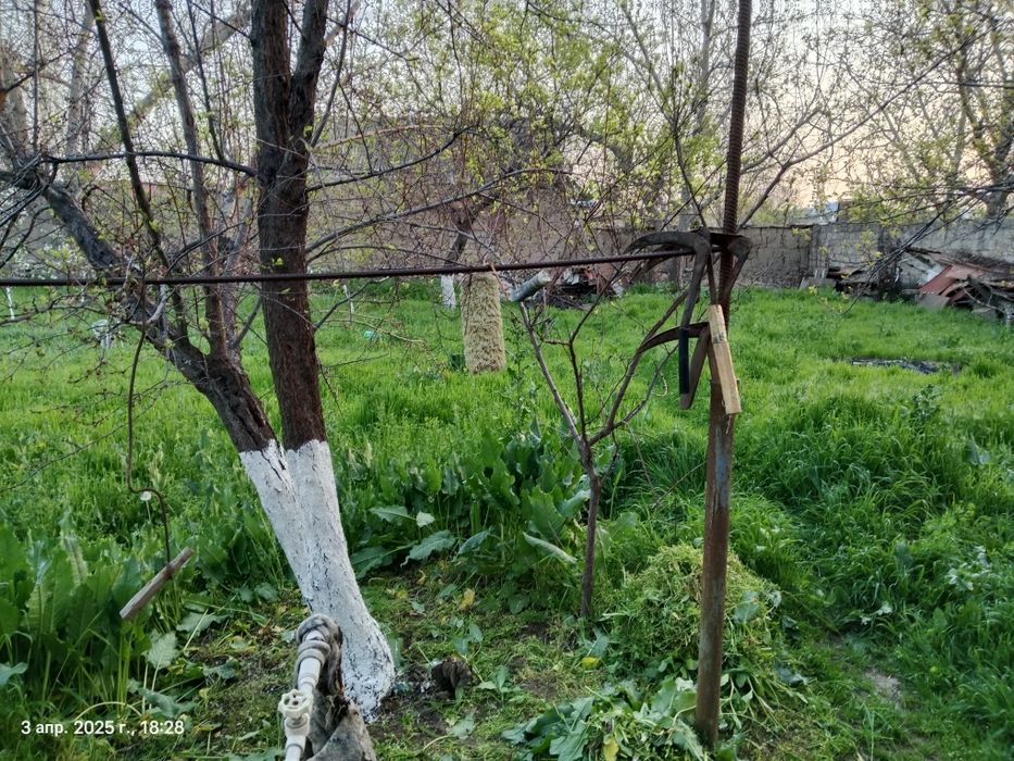 Срочно Продаются участок