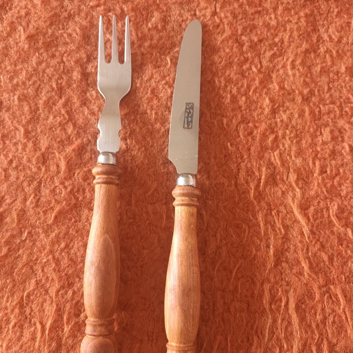 Прибори за хранене