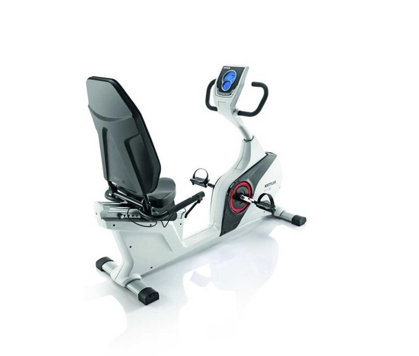 Bicicleta fitness orizontala Kettler GOLF R recuperare medicala