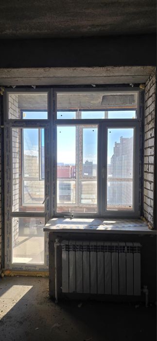 продам балконную раму