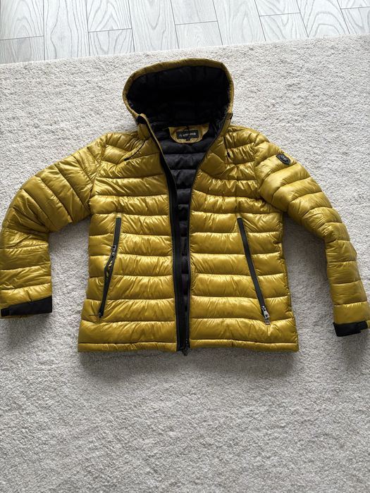 Geaca Roberto Cavalli