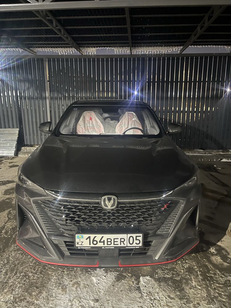 Шымкент русификация changan x5