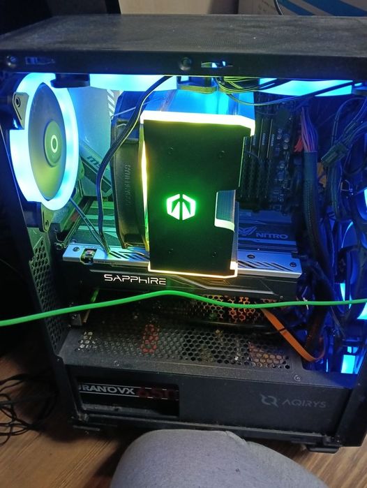 PC Building for Gaming | Mentenanță | Optimizare Calculatoare  (Bucure