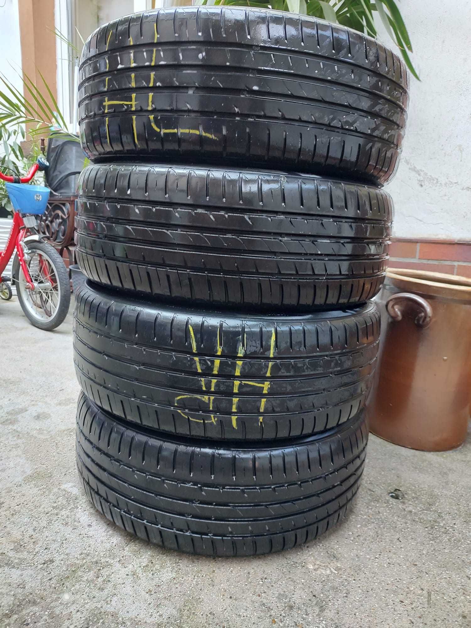 Лети джанти 17" 5х114,3 Mazda