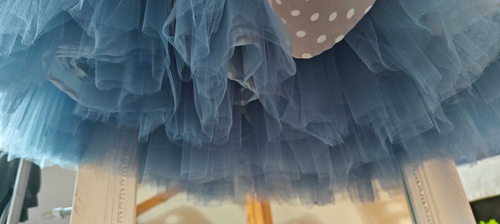 Пола Ma Cherie Muse shop точки сърца
