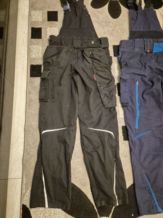 Salopeta cu bretele 46 Engelbert Strauss 2020