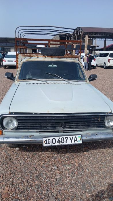 Pikap sotiladi! 2410