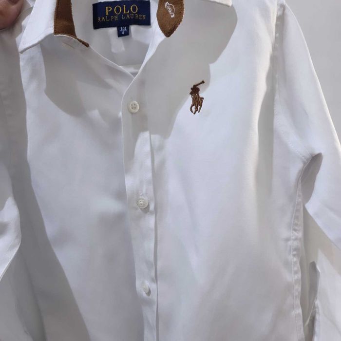 Оригинален пуловер burbarry4-5г