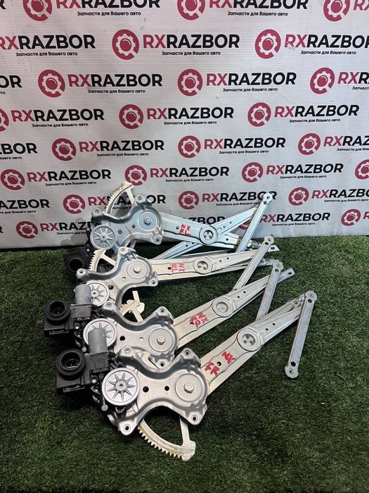 Стеклоподъемник Lexus NX стеклоподъемник Лексус НХ