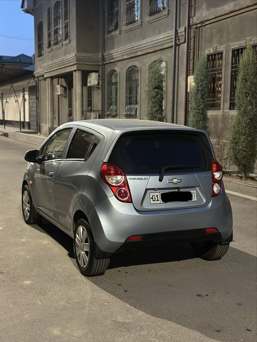 Spark 1.25mator mexanika srochna sotiladi