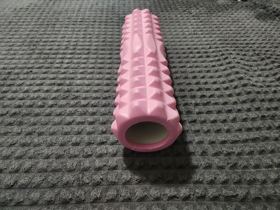 Ролер за масаж или фитнес