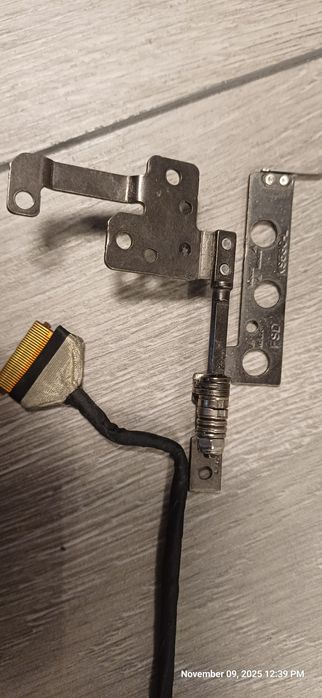 Balamale, cablu LVDS, camera Lenovo L23D3PF0 IdeaPad Slim 3 15IRH