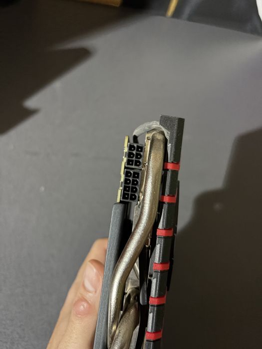 Placa Video MSI Nvidia GTX 970 4GB perfect functionala