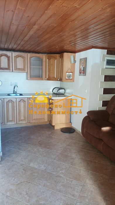 Продава се Двустаен апартамент в Бургас, Сарафово - 72 кв.м за 1195 €/кв.м - Снимка #2