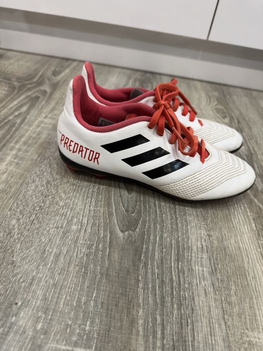 Стоножки adidas 34 номер