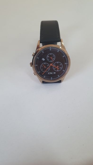 Qol soat Calvin Klein