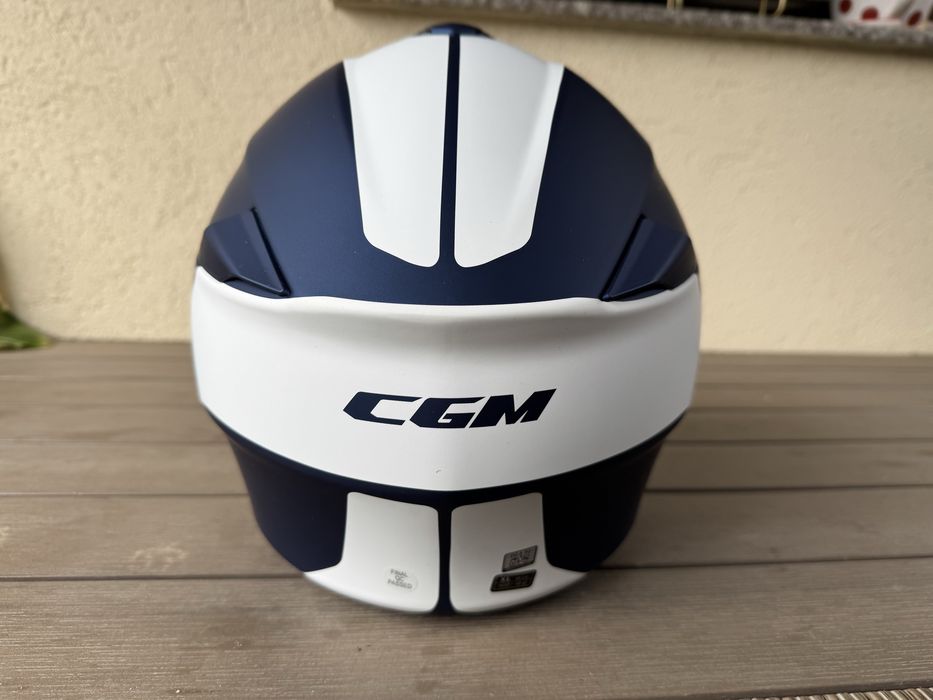Casca moto flip-up CGM 508S , marimea XL , NOU