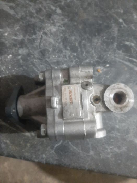 ГУР насос оригинал