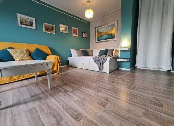 Garsoniera impecapila - ultracentral - unirii DB1318